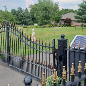 Photo of EasyFix Garage and Gate service