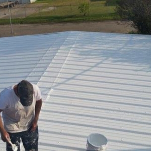 Photo of Envirotech Foam & Coatings
