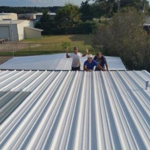 Photo of Envirotech Foam & Coatings