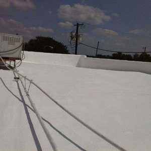 Photo of Envirotech Foam & Coatings