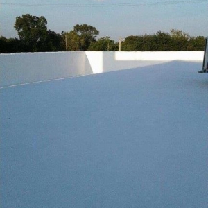 Photo of Envirotech Foam & Coatings