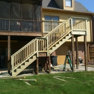 Photo of Zoto Maintenance & Remodeling