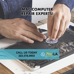 Los Angeles MacPro-LA