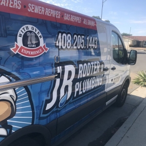 Photo of JB Rooter and Plumbing