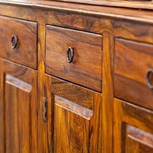 Photo of Touch Up Teak