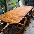 Photo of Touch Up Teak