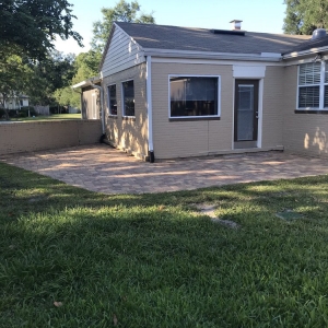 Jacksonville C&L Landscape