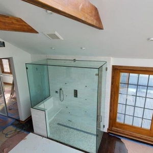 Photo of All Custom Glass