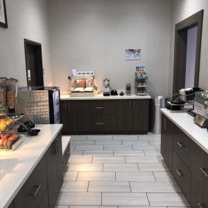 Photo of Holiday Inn Express & Suites Stillwater - University Area