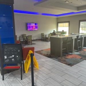 Photo of Holiday Inn Express & Suites Stillwater - University Area