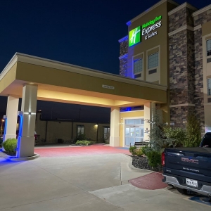 Photo of Holiday Inn Express & Suites Stillwater - University Area