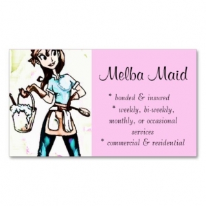 Watauga Melba Maid