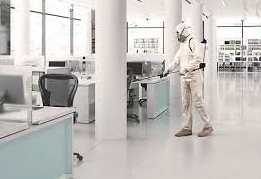Oceanside EuroSource Janitorial