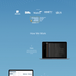 Photo of ICIT Development