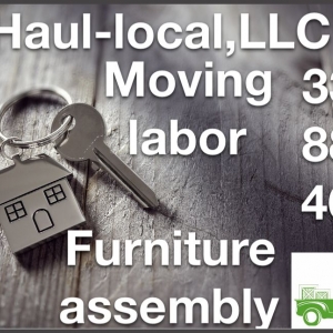 Photo of Haul-local