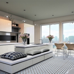 Photo of Plus Kitchen Design