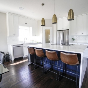 Photo of Plus Kitchen Design