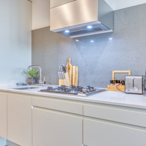 Photo of Plus Kitchen Design