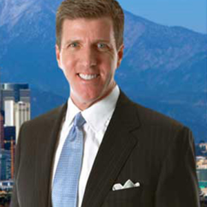 Photo of Tom Reinecke Motorcycle Lawyer - San Diego
