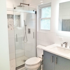 Photo of Right Turn Kitchen & Bathroom Remodeling