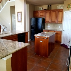 Photo of Right Turn Kitchen & Bathroom Remodeling