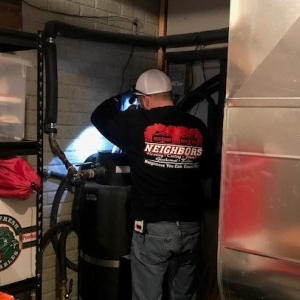 Photo of Neighbors Heating & Cooling