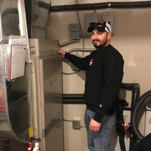 Photo of Neighbors Heating & Cooling