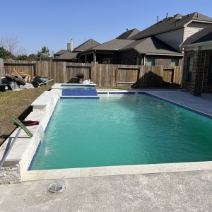 Photo of Morris Pools and Spa