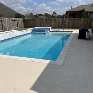 Photo of Morris Pools and Spa