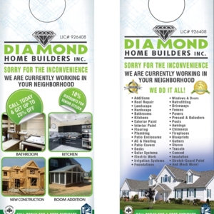 Photo of Diamond Home Builders, Inc