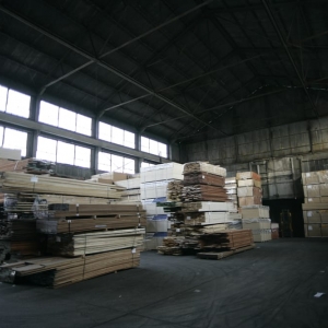 Photo of Rosenzweig Lumber Company
