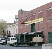 Photo of Rosenzweig Lumber Company