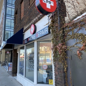 Photo of CPR Cell Phone Repair Minneapolis - Stadium Village