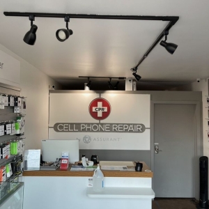 Photo of CPR Cell Phone Repair Minneapolis - Stadium Village