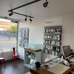 Photo of CPR Cell Phone Repair Minneapolis - Stadium Village