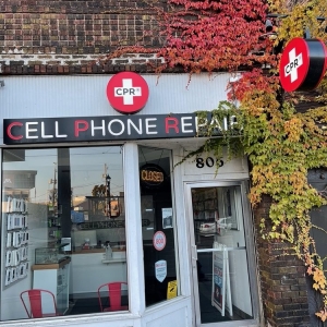 Photo of CPR Cell Phone Repair Minneapolis - Stadium Village