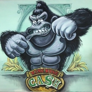 Photo of King Kong Cash