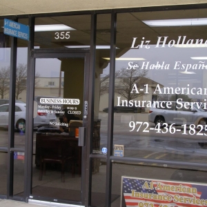 Photo of A 1 American Insurance Svcs