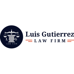Photo of Gutierrez Luis Atty
