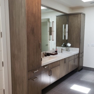 Photo of GE Cabinets