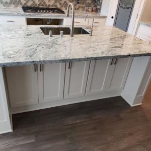 Photo of GE Cabinets