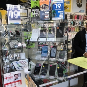 Photo of Lord Of The Phones