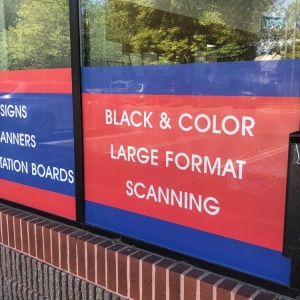 Photo of Annapolis Copy & Print