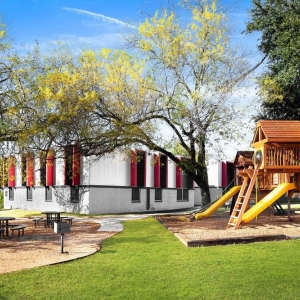 San Antonio Presidio Flats Apartments