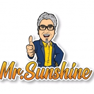 Photo of Mr. Sunshine Solar