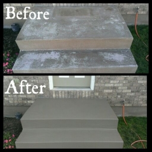 Photo of Hitech Seal Coating