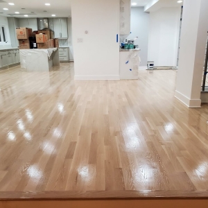 Chicago Happy Floors
