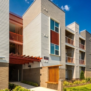 Photo of Mezzo Apartment Homes