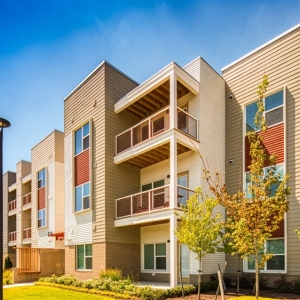 Photo of Mezzo Apartment Homes