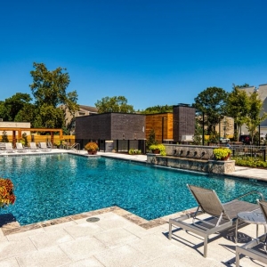 Photo of Mezzo Apartment Homes